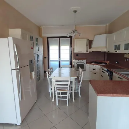 Dolce Risveglio Boissano