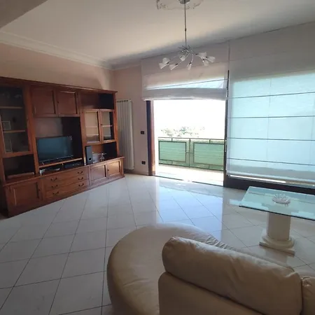 Couette-café Dolce Risveglio Boissano