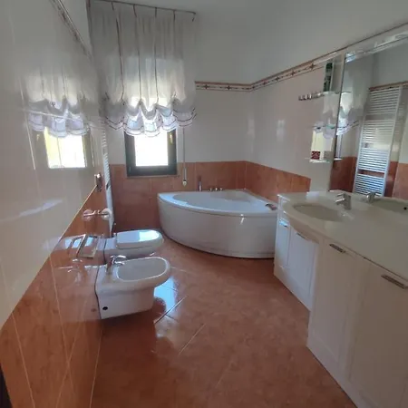 Bed & Breakfast Dolce Risveglio Boissano