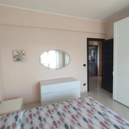 Frühstückspension Dolce Risveglio 3*