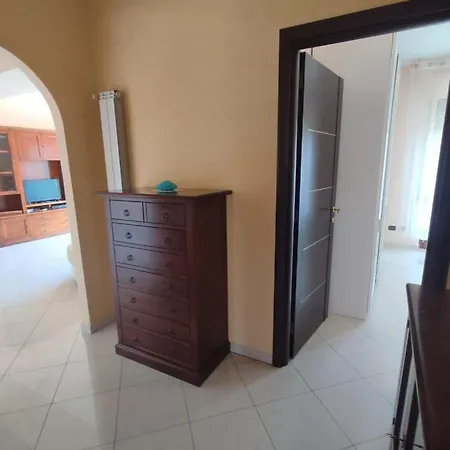 Bed & Breakfast Dolce Risveglio Boissano