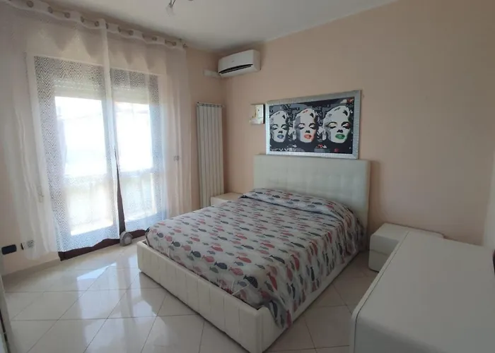 Bed & Breakfast Dolce Risveglio