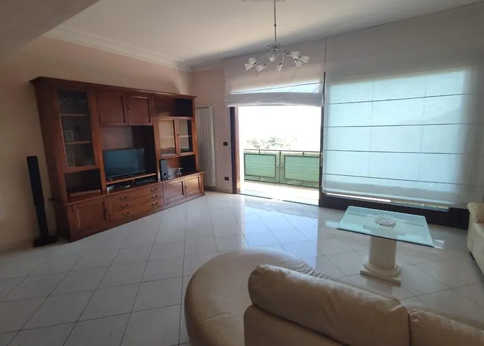 Bed & Breakfast Dolce Risveglio Boissano