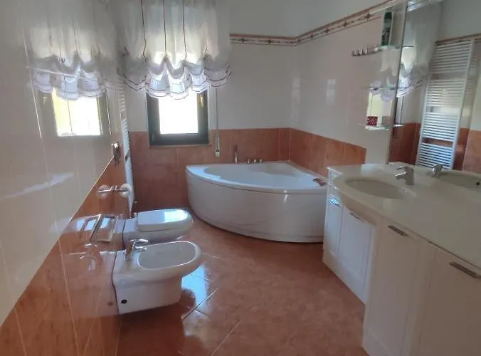 Bed & Breakfast Dolce Risveglio Boissano