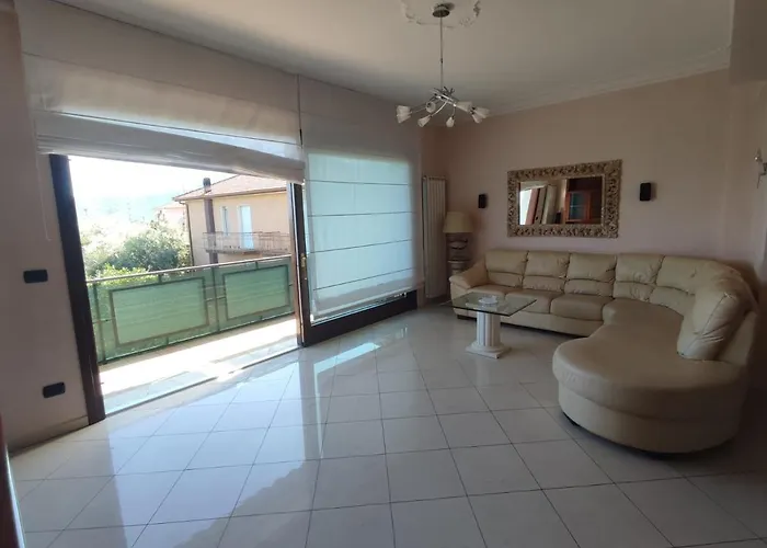 Bed & Breakfast Dolce Risveglio 3*