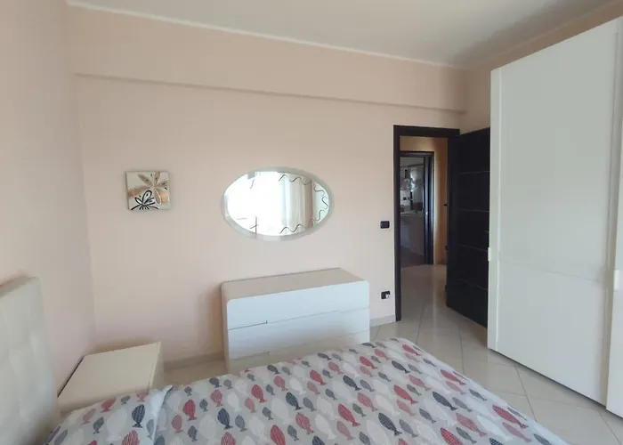 Bed & Breakfast Dolce Risveglio 3*