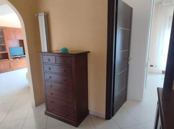 Bed & Breakfast Dolce Risveglio Boissano